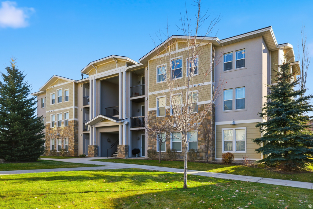 1051 S 500 E #E304 Heber City, UT 84032