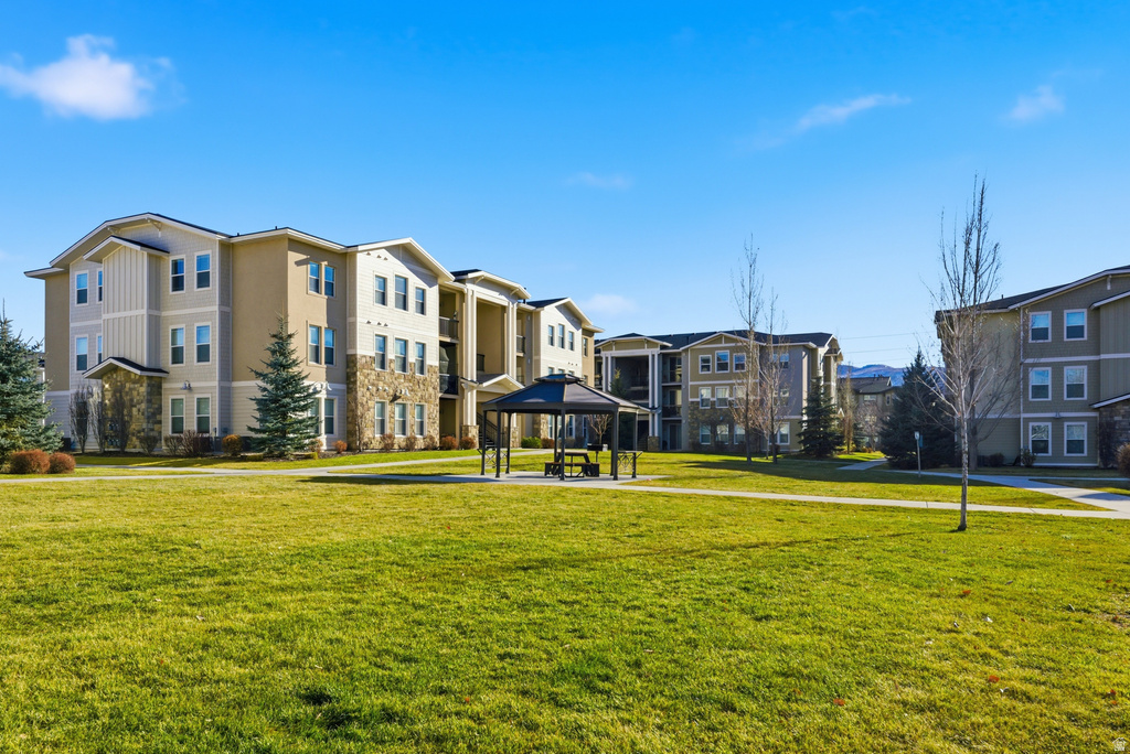 1051 S 500 E #E304 Heber City, UT 84032