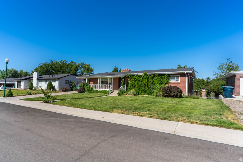 560 S 500 E Orem, UT 84097