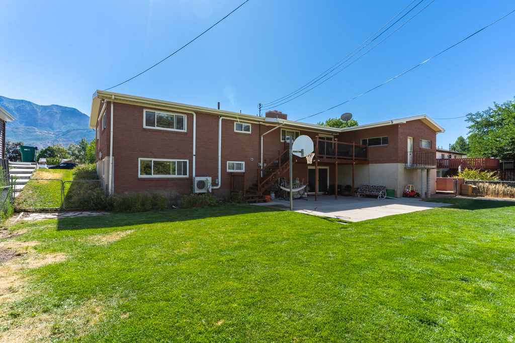 560 S 500 E Orem, UT 84097