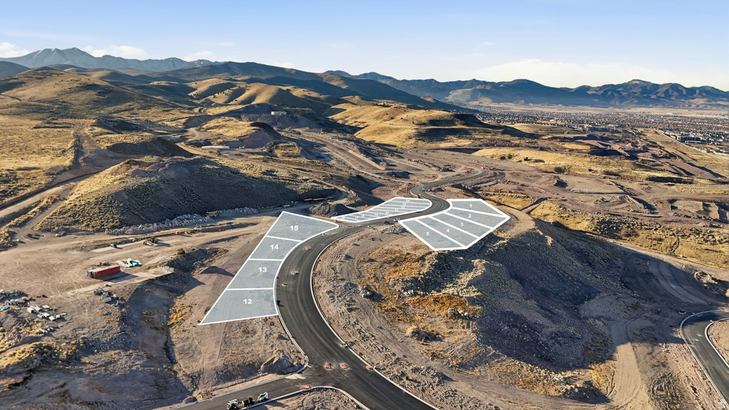 3267 W SOLEIL HILLS DR Herriman, UT 84096