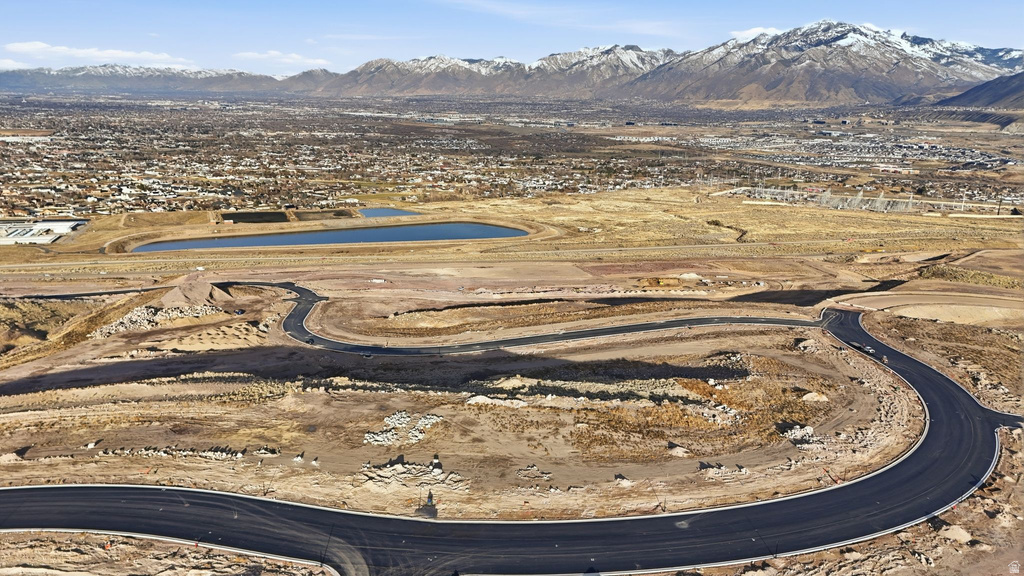 3267 W SOLEIL HILLS DR Herriman, UT 84096