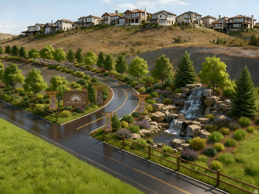 3267 W SOLEIL HILLS DR Herriman, UT 84096