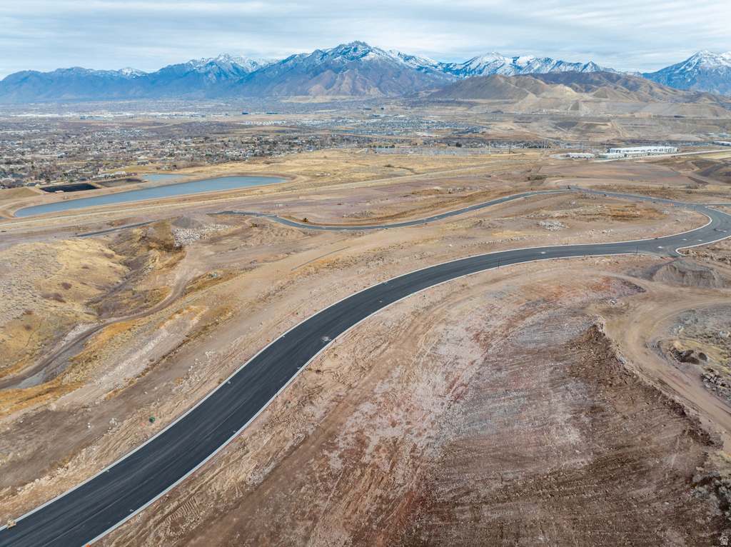 3267 W SOLEIL HILLS DR Herriman, UT 84096