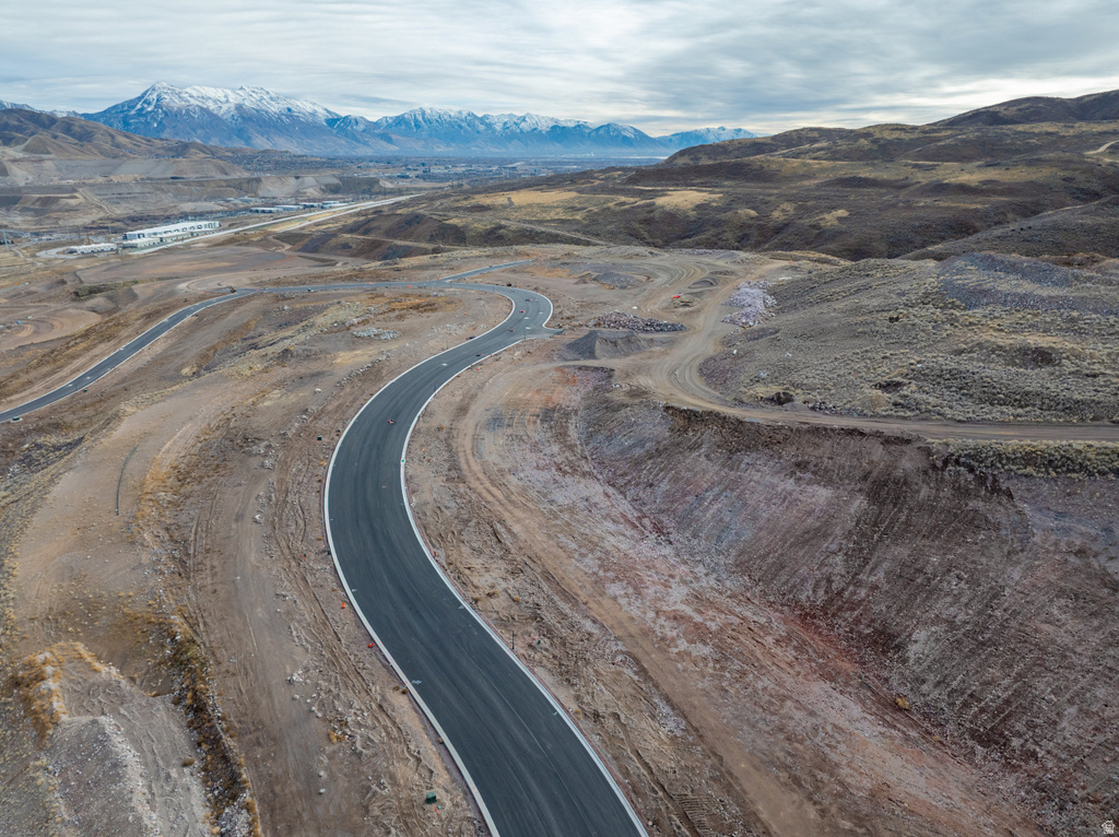 3267 W SOLEIL HILLS DR Herriman, UT 84096