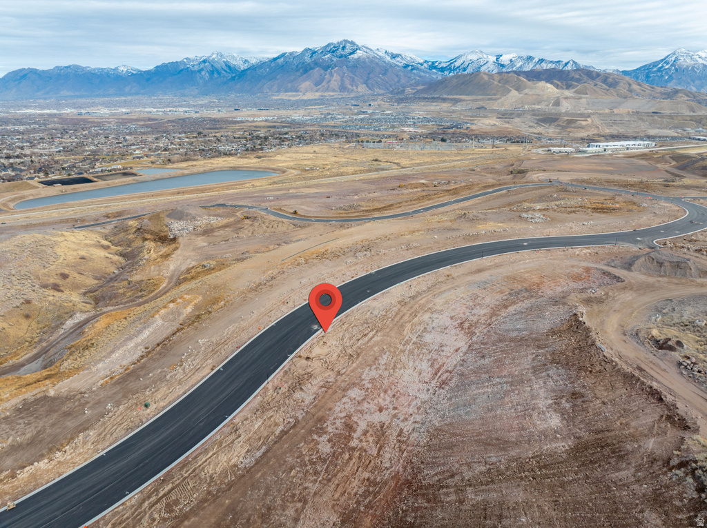 3267 W SOLEIL HILLS DR Herriman, UT 84096