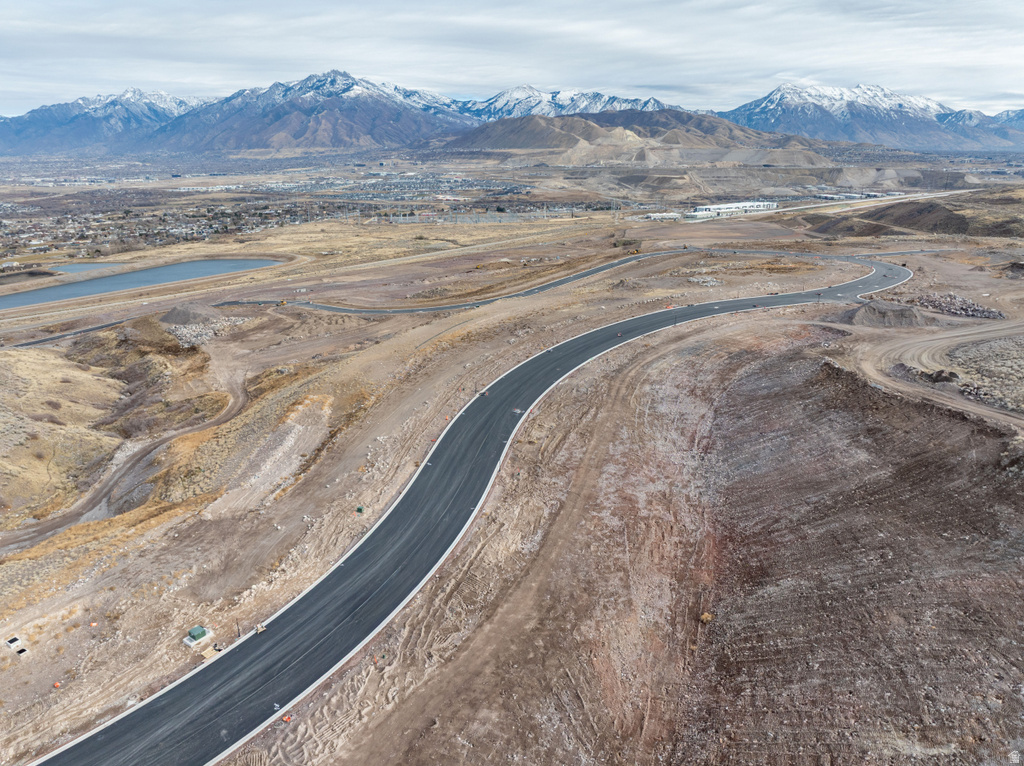 3287 W SOLEIL HILLS DR Herriman, UT 84096