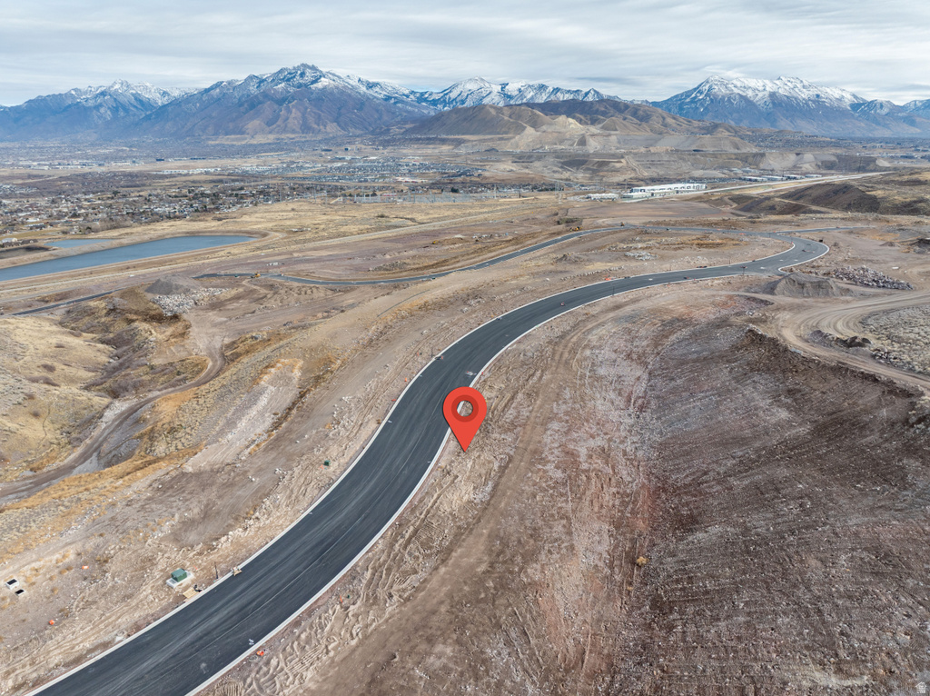 3287 W SOLEIL HILLS DR Herriman, UT 84096