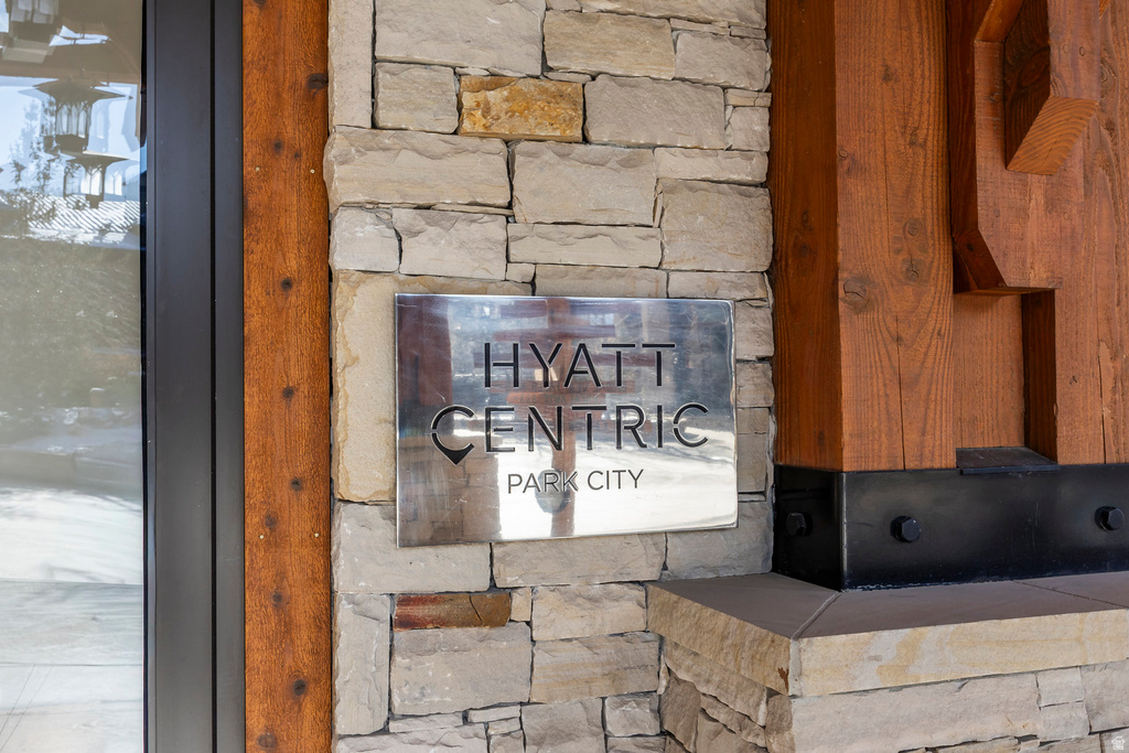3540 N ESCALA CT #237 Park City, UT 84098
