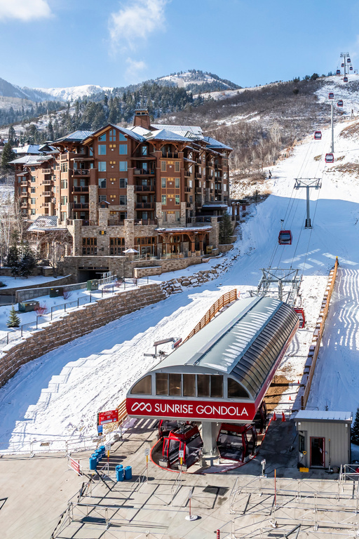 3540 N ESCALA CT #237 Park City, UT 84098