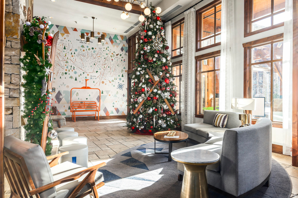 3540 N ESCALA CT #237 Park City, UT 84098