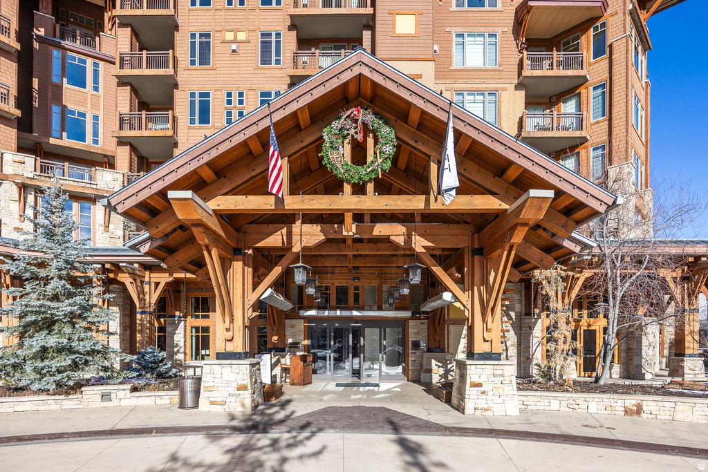 3540 N ESCALA CT #237 Park City, UT 84098