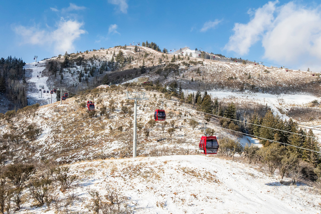 3540 N ESCALA CT #237 Park City, UT 84098