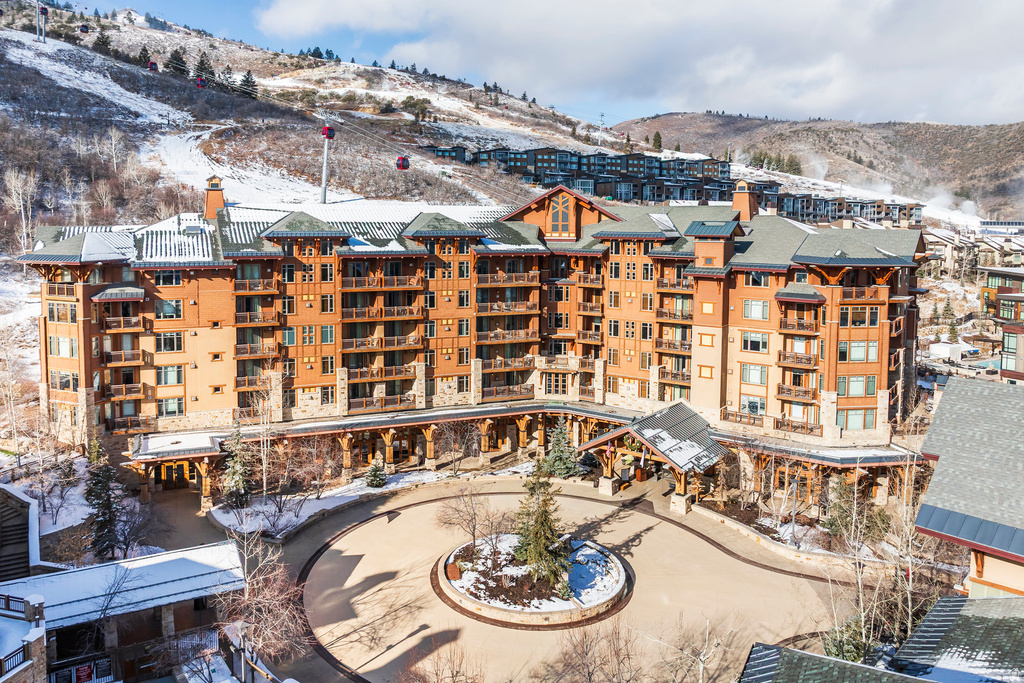 3540 N ESCALA CT #237 Park City, UT 84098