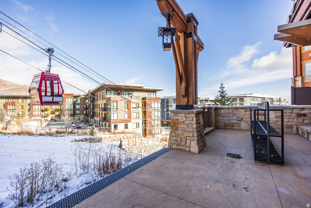 3540 N ESCALA CT #237 Park City, UT 84098