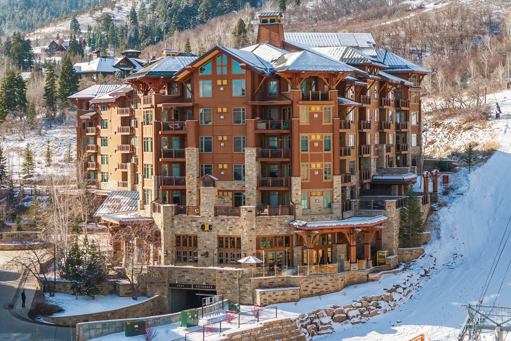3540 N ESCALA CT #237 Park City, UT 84098