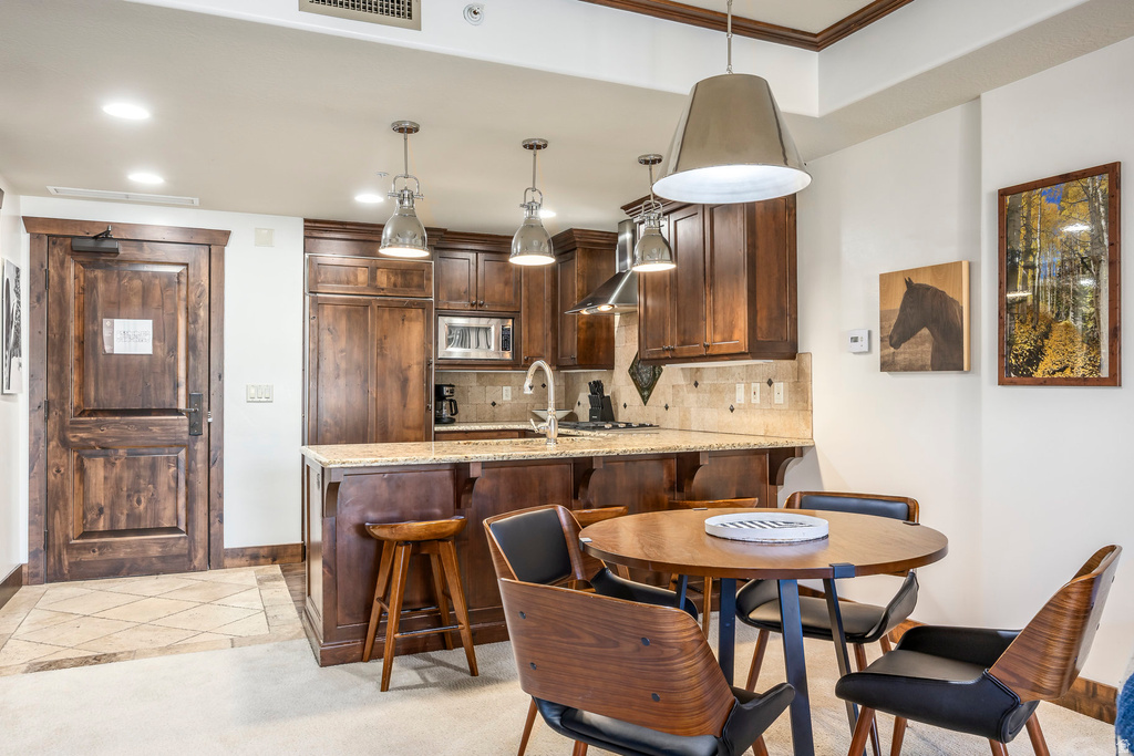 3540 N ESCALA CT #237 Park City, UT 84098