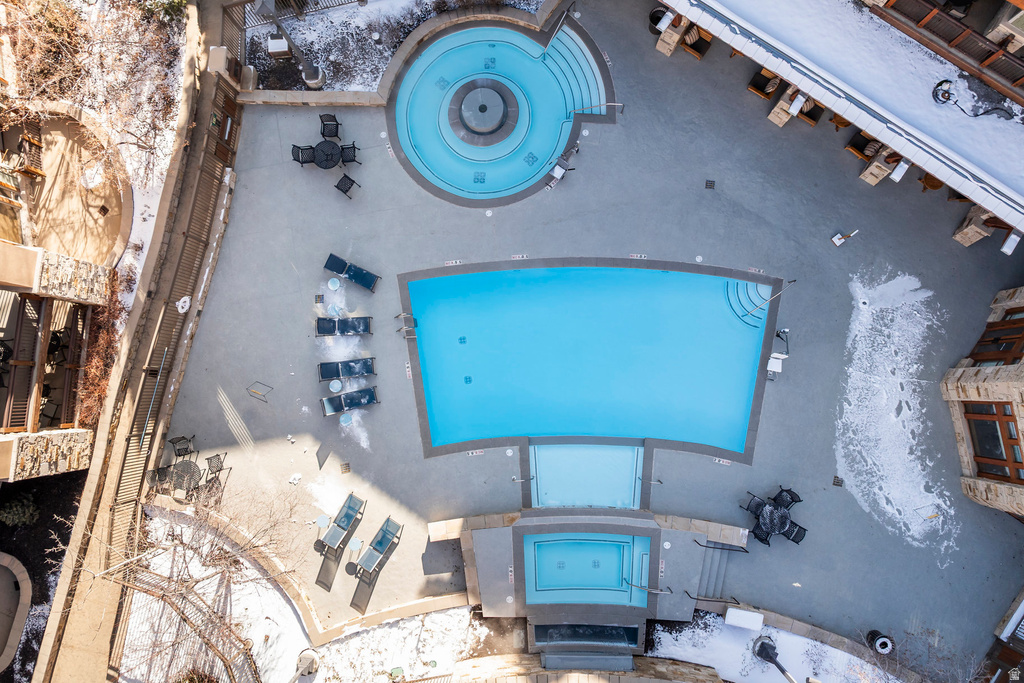 3540 N ESCALA CT #237 Park City, UT 84098