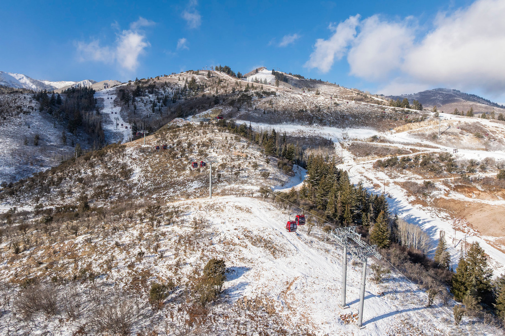 3540 N ESCALA CT #237 Park City, UT 84098