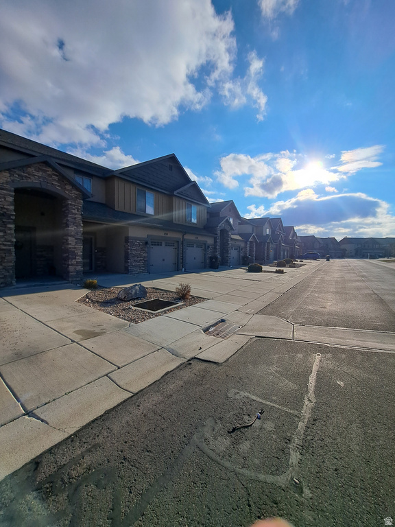 1238 N BAYCREST DR Saratoga Springs, UT 84045