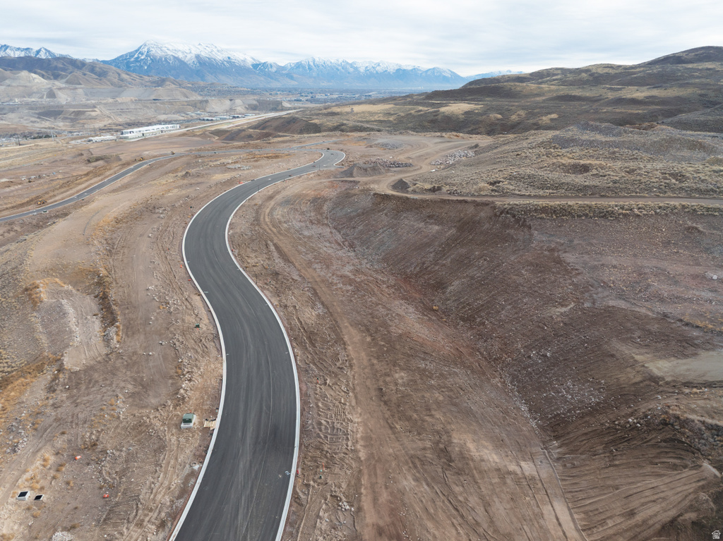 3303 W SOLEIL HILLS DR Herriman, UT 84096