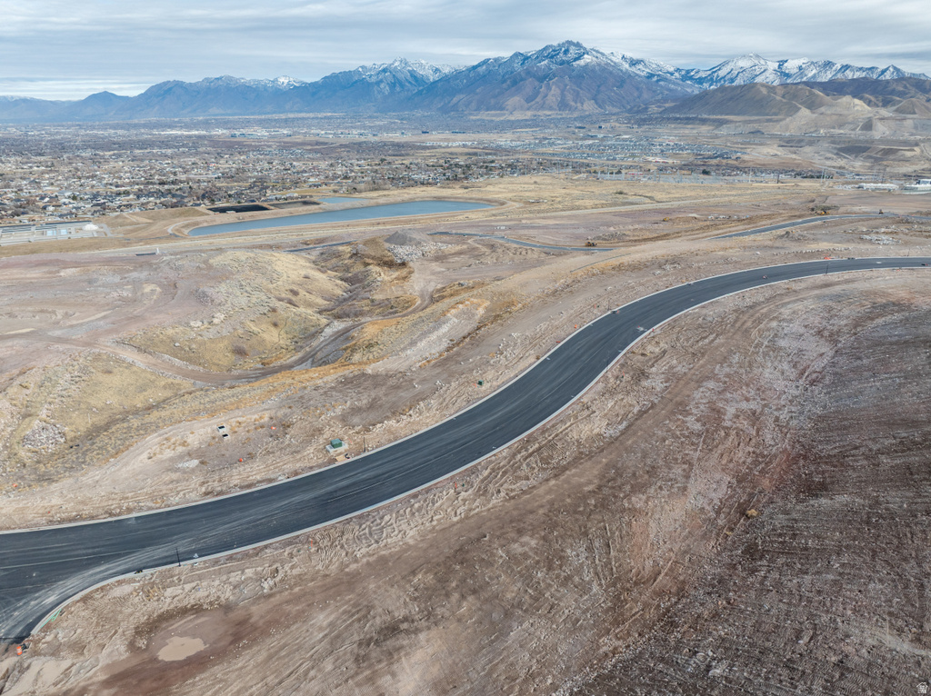 3303 W SOLEIL HILLS DR Herriman, UT 84096