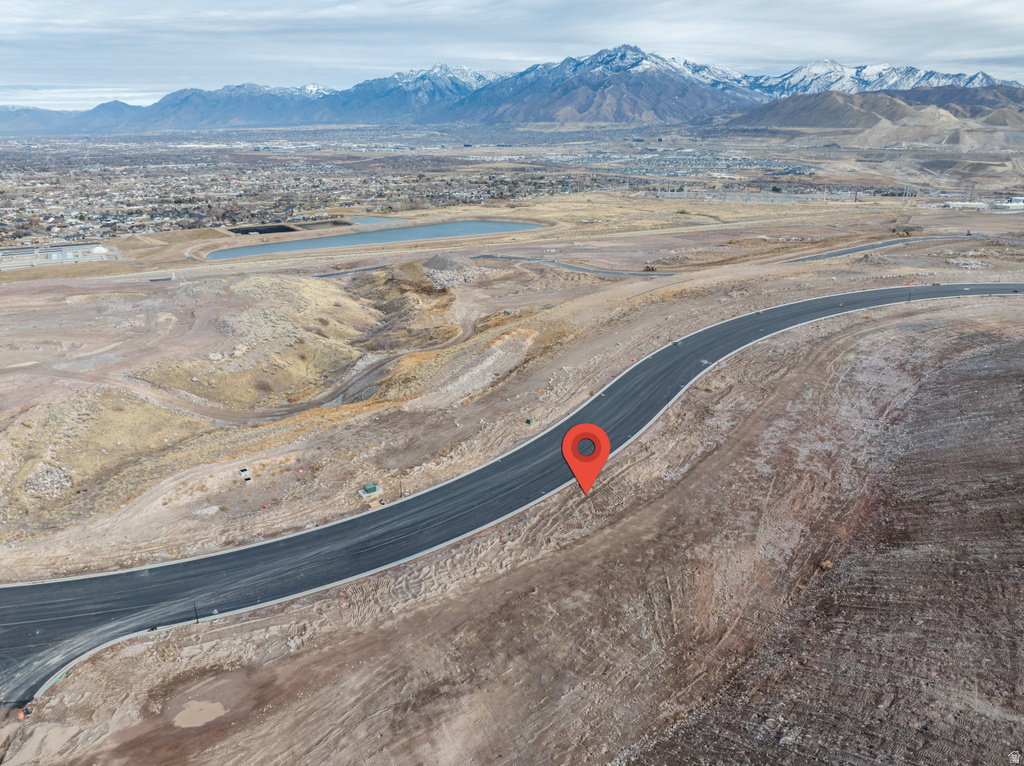 3303 W SOLEIL HILLS DR Herriman, UT 84096