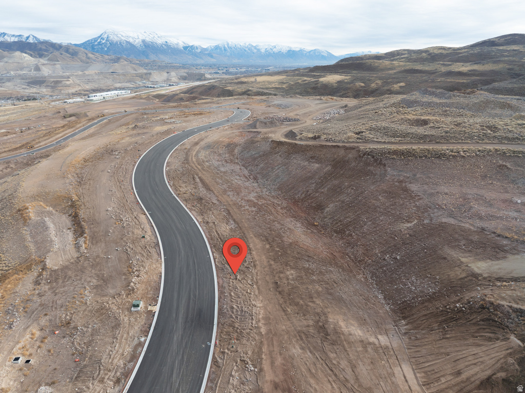 3303 W SOLEIL HILLS DR Herriman, UT 84096