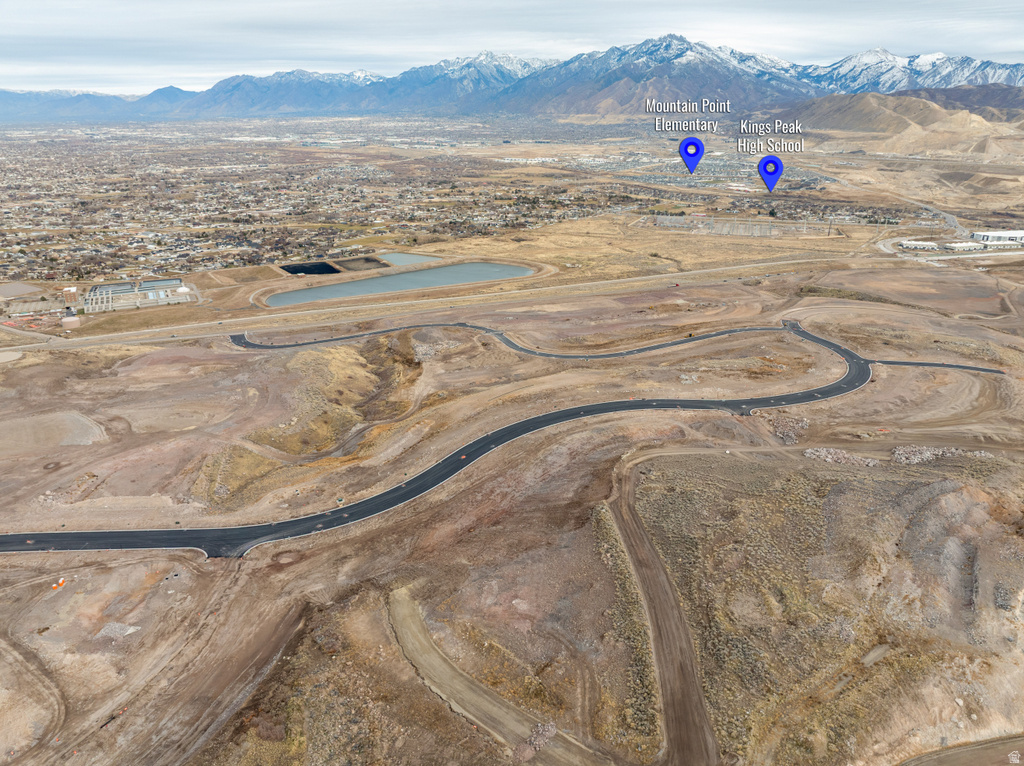 3317 W SOLEIL HILLS DR Herriman, UT 84096