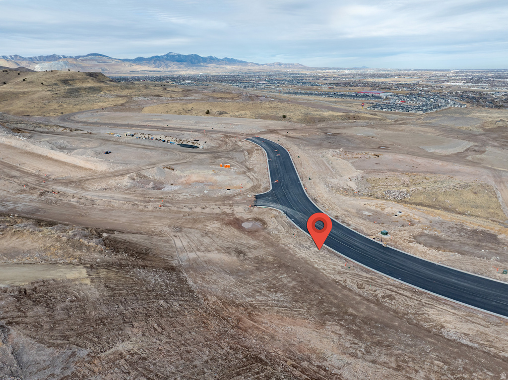 3317 W SOLEIL HILLS DR Herriman, UT 84096