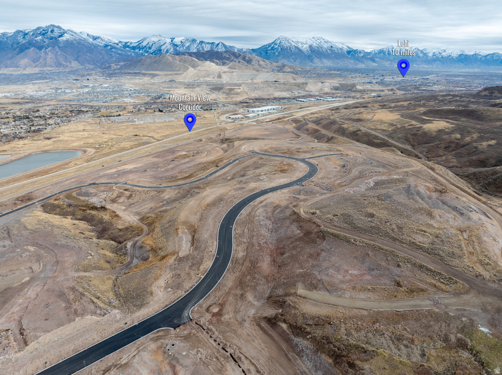 3317 W SOLEIL HILLS DR Herriman, UT 84096