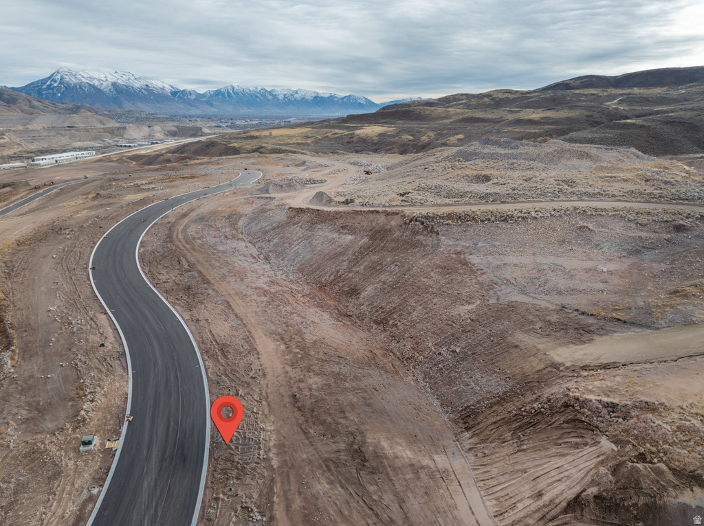 3317 W SOLEIL HILLS DR Herriman, UT 84096