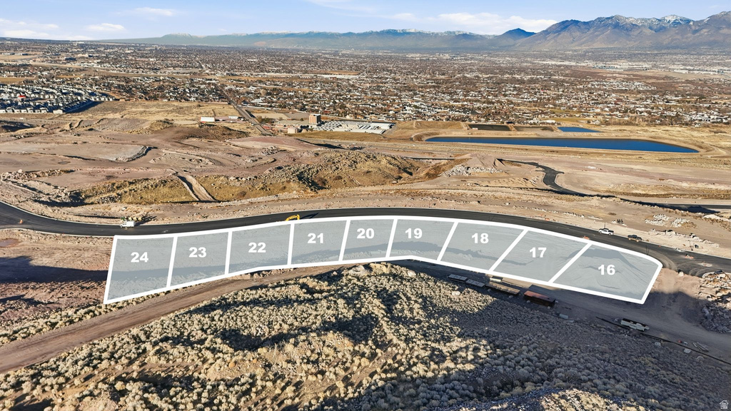 3317 W SOLEIL HILLS DR Herriman, UT 84096