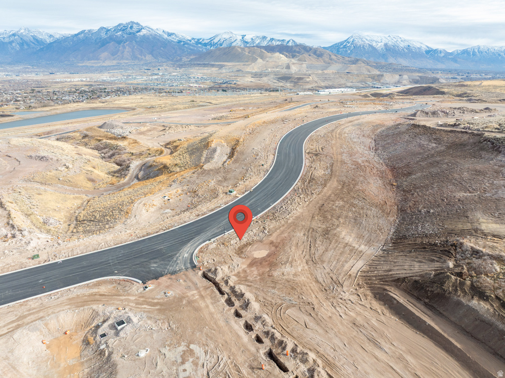 3323 W SOLEIL HILLS DR Herriman, UT 84096