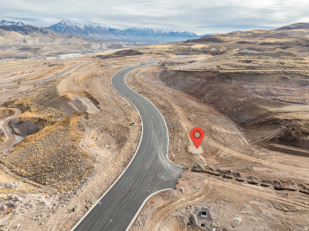 3323 W SOLEIL HILLS DR Herriman, UT 84096