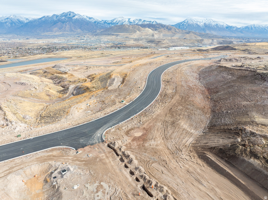 3323 W SOLEIL HILLS DR Herriman, UT 84096