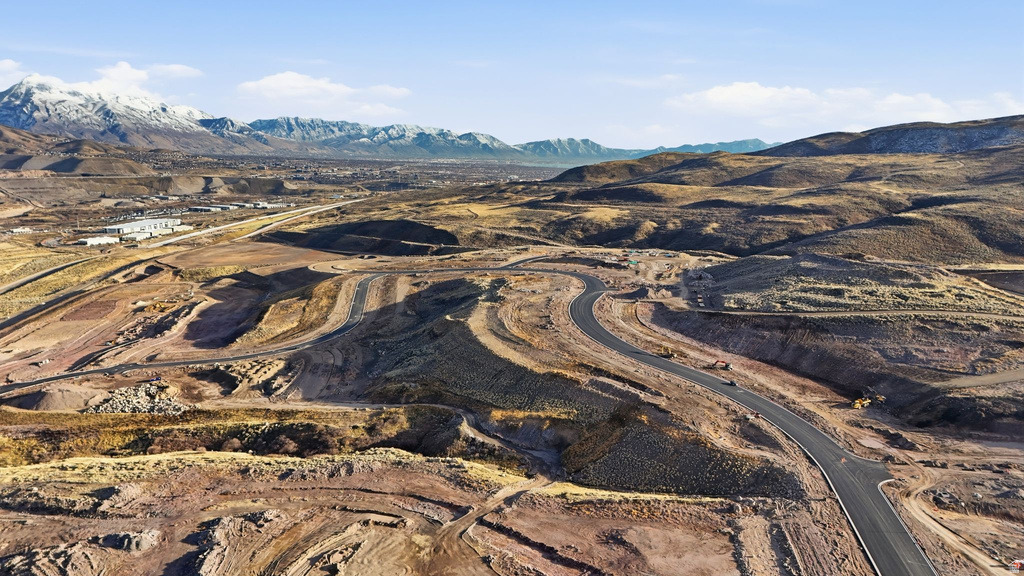 3323 W SOLEIL HILLS DR Herriman, UT 84096