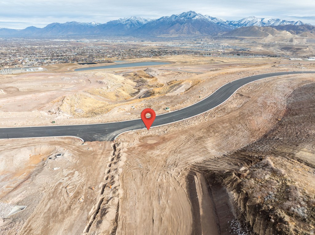 3323 W SOLEIL HILLS DR Herriman, UT 84096