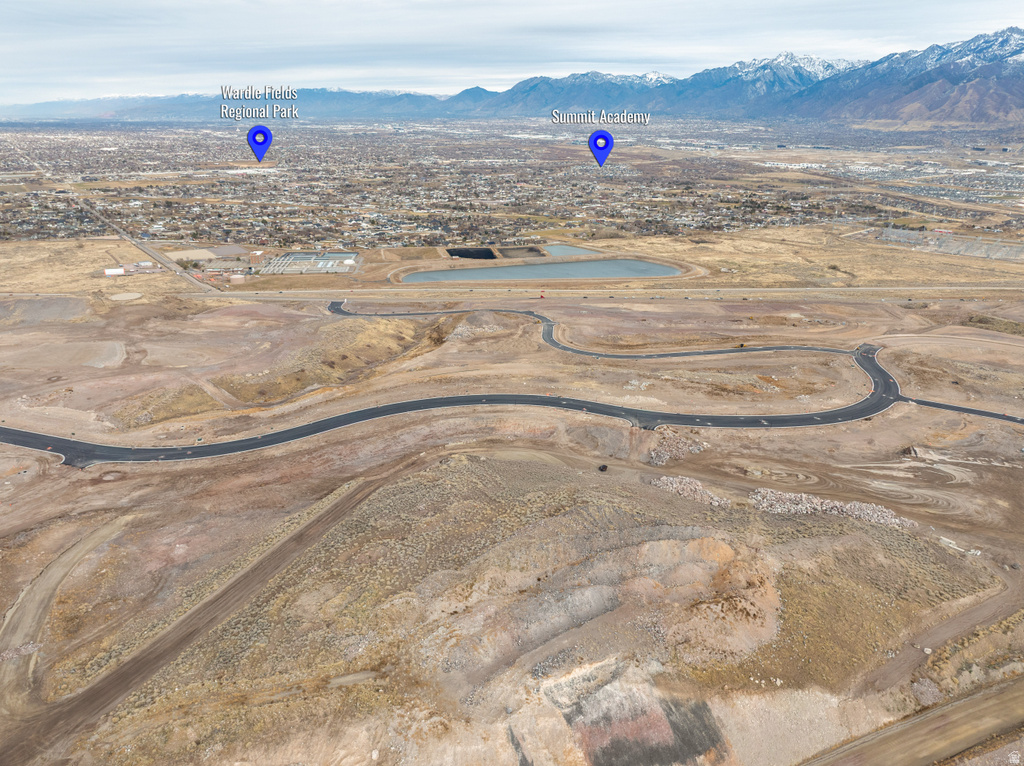 3323 W SOLEIL HILLS DR Herriman, UT 84096