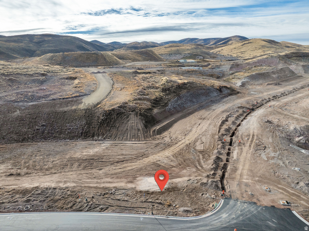 3323 W SOLEIL HILLS DR Herriman, UT 84096