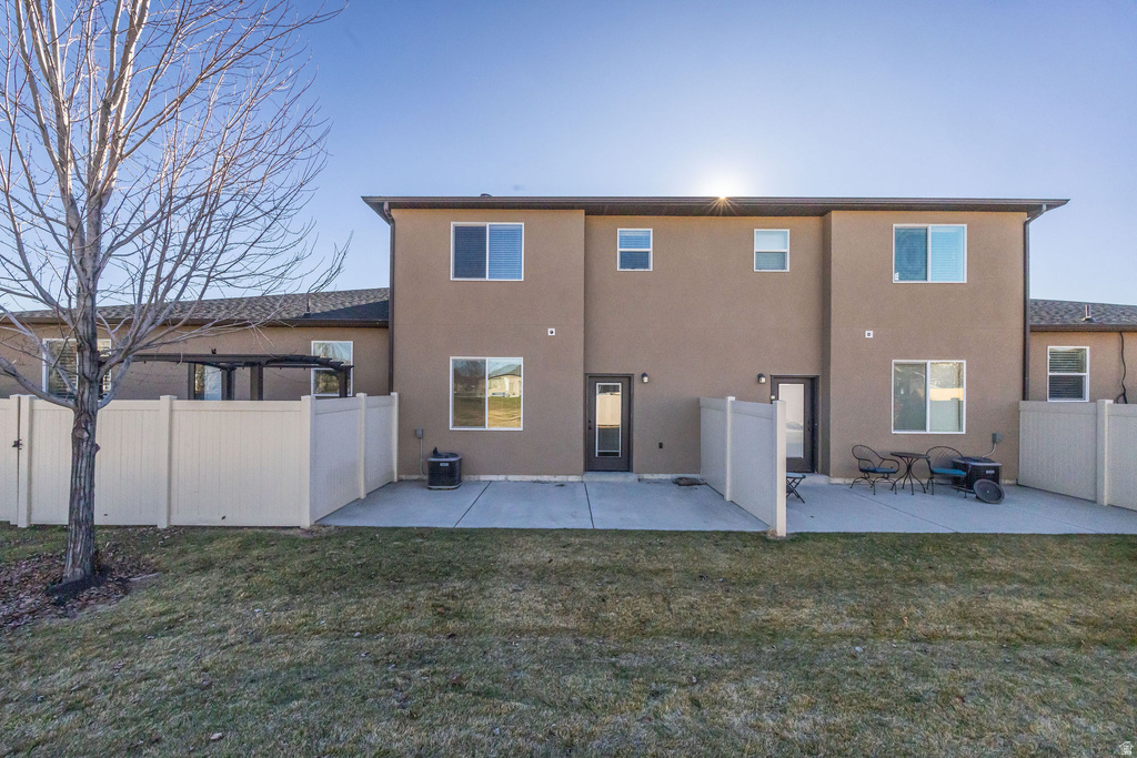 87 E 780 S Smithfield, UT 84335