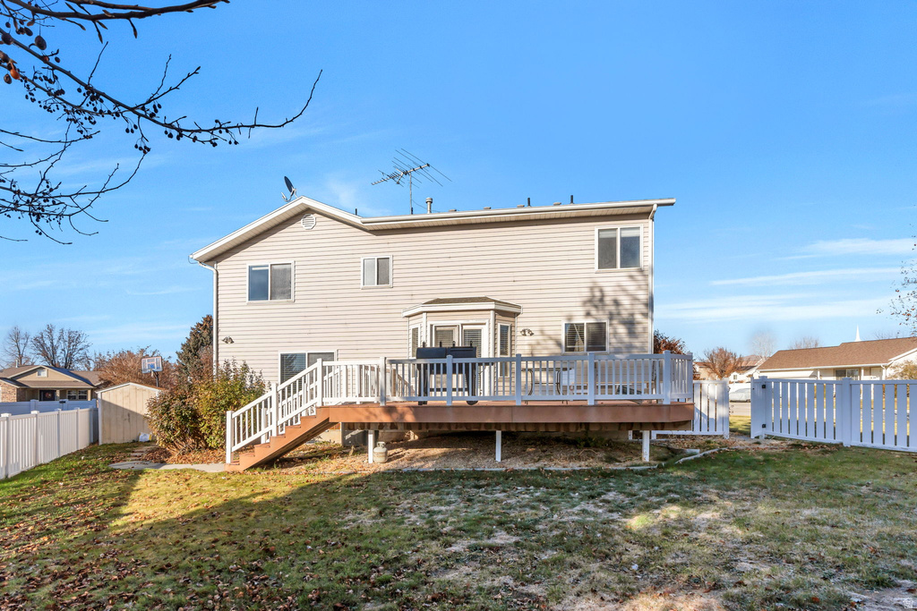 533 W 860 N American Fork, UT 84003