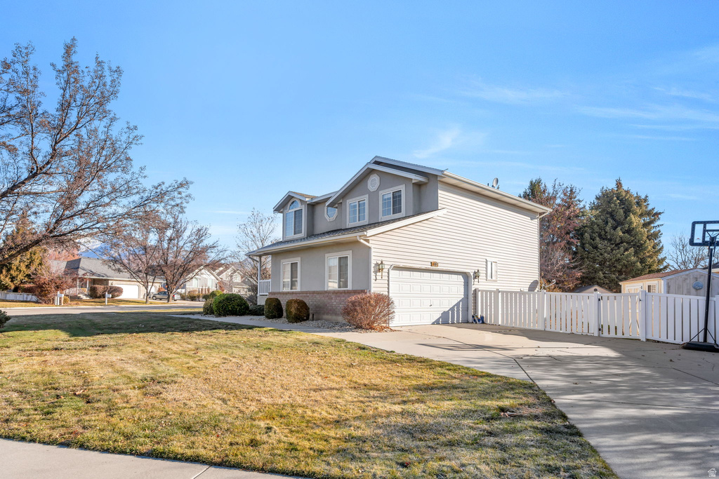533 W 860 N American Fork, UT 84003