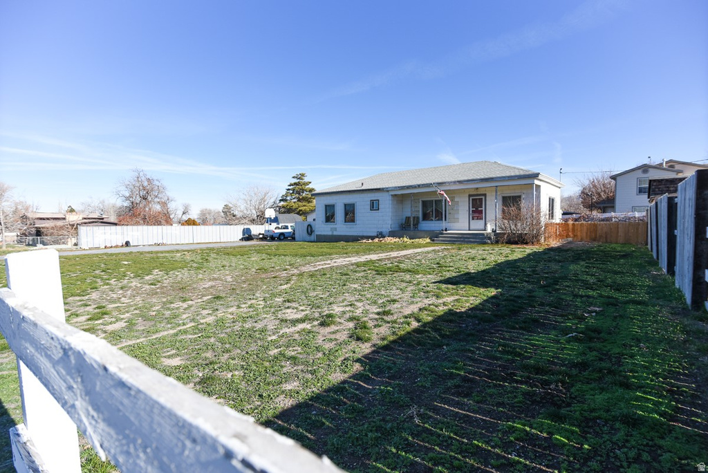 10 N COOLEY ST Grantsville, UT 84029