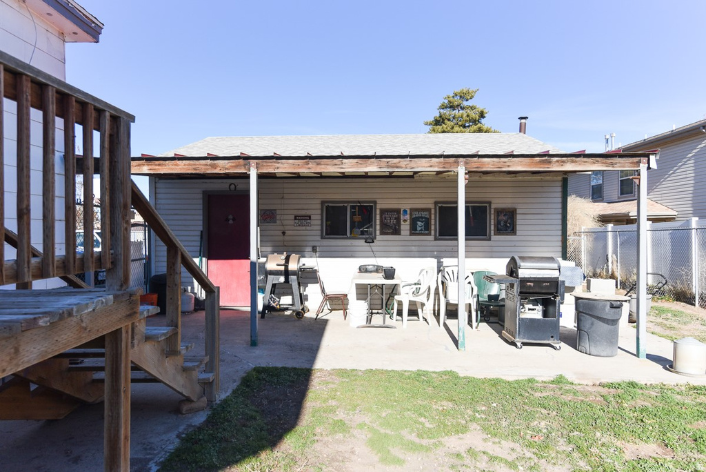 10 N COOLEY ST Grantsville, UT 84029