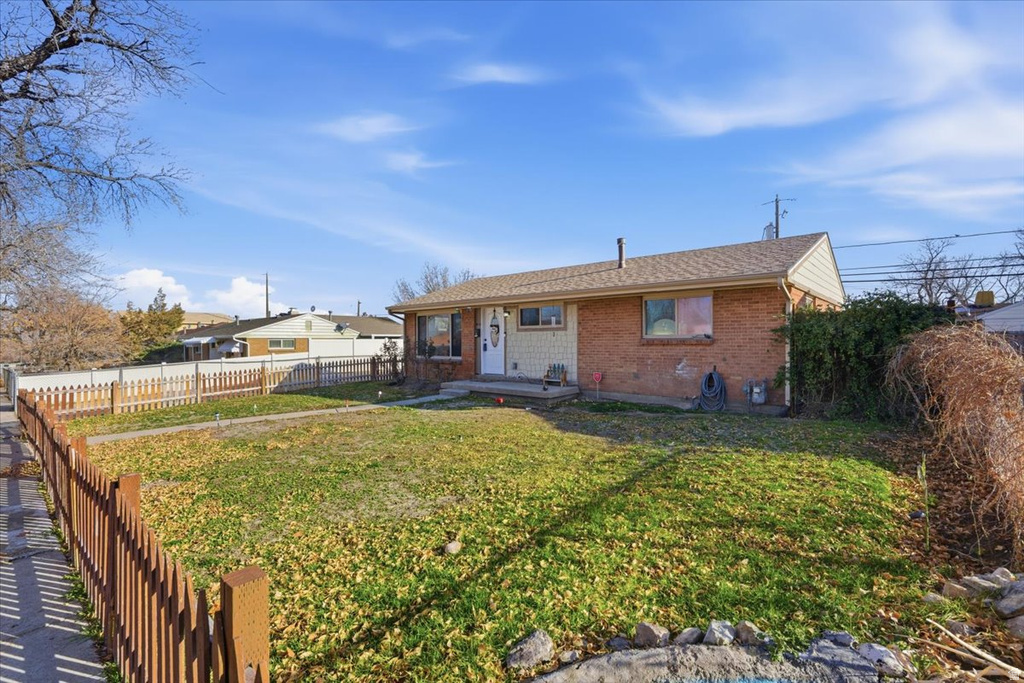 3341 S 7615 W Magna, UT 84044