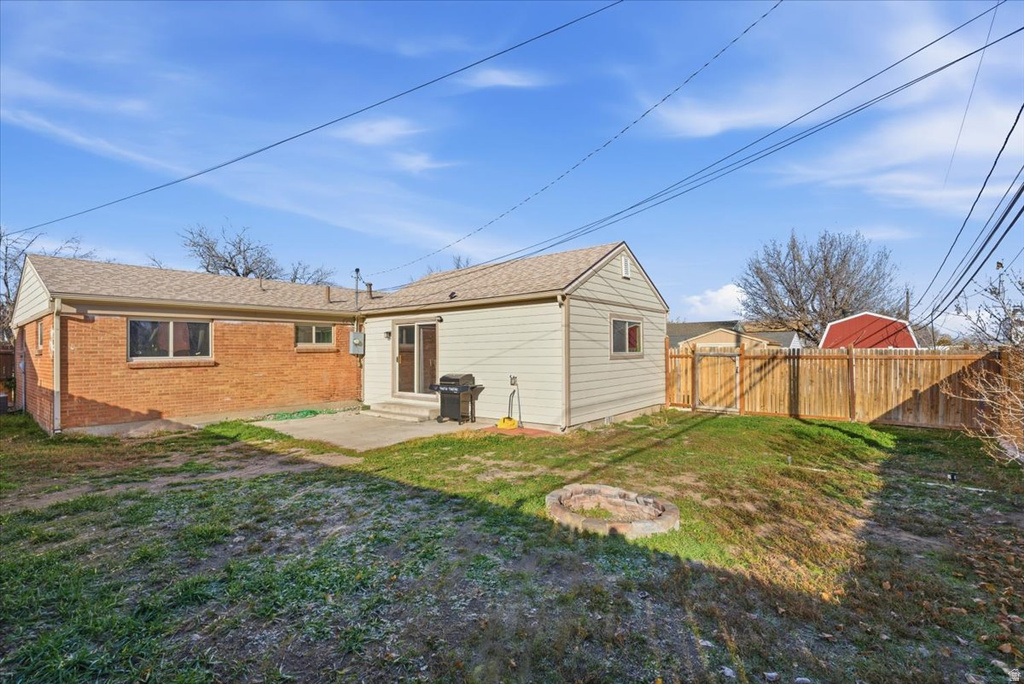 3341 S 7615 W Magna, UT 84044