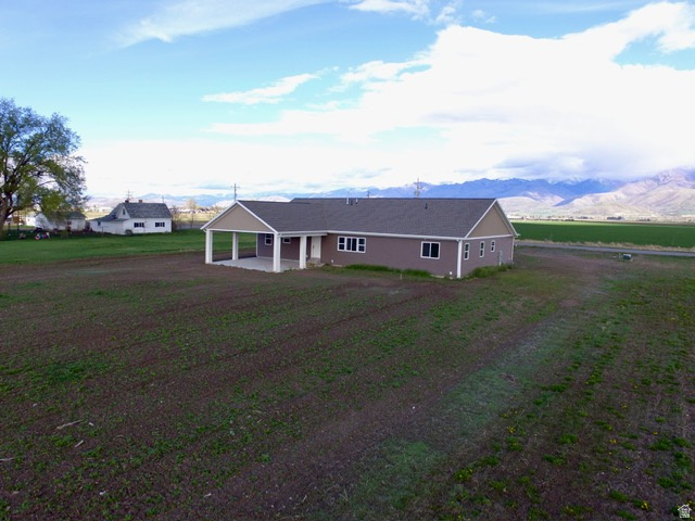 1074 S 800 W Lewiston, UT 84320