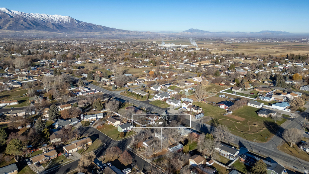 350 S Hyrum, UT 84319