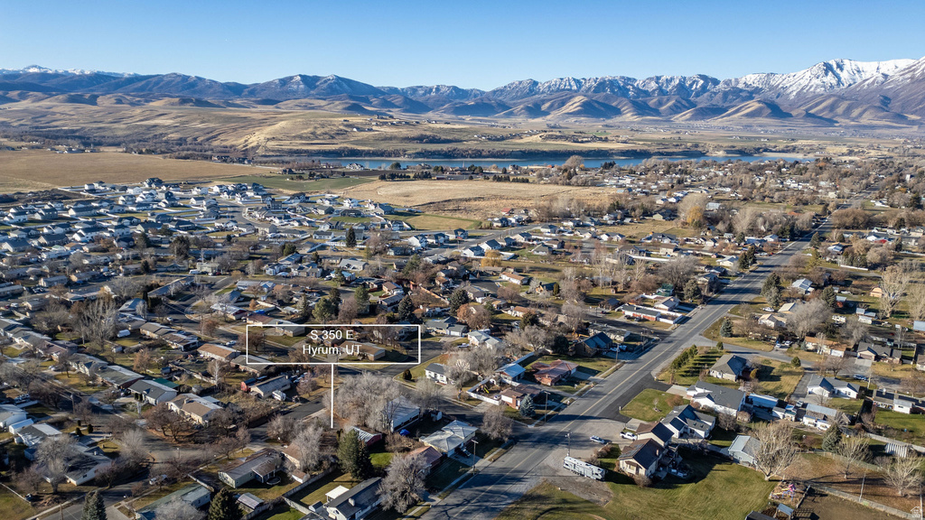 350 S Hyrum, UT 84319
